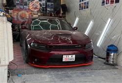 دودج تشارجر